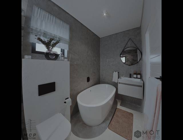 2 BEDROOM APARTMENT FOR SALE IN GEORGE CENTRAL